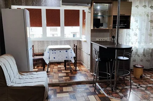 2х-комнатная квартира Фото: 15 из 24