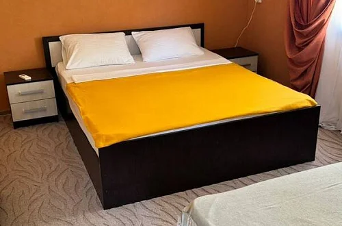 Дом под-ключ Фото: 7 из 8