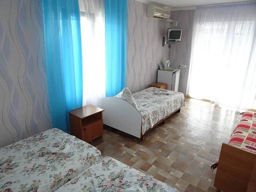"Корона" частный сектор, Судак Фото: 38 из 48