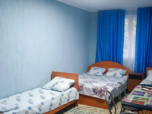 "Letto" гостевой дом, Cолоники Фото: 9 из 22