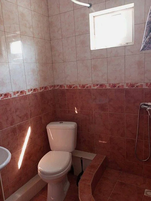 Частный сектор Комиссарова 6, Феодосия Фото: 15 из 15