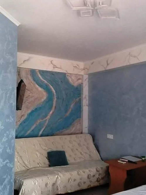 "В гостях у Ирушки" гостевой дом, Коктебель Фото: 2 из 23