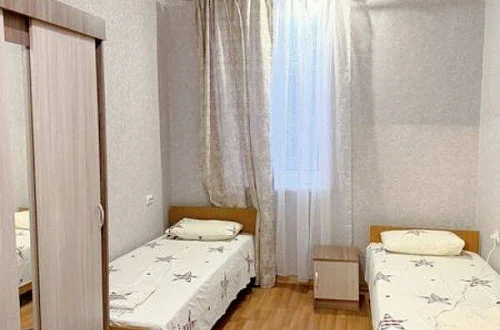 3х-комнатная квартира Фото: 5 из 7