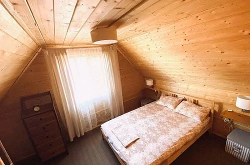 Дом под-ключ Фото: 7 из 7