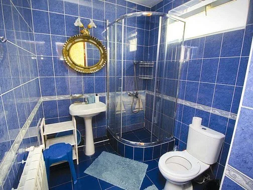 "Елена" гостевой дом, Кабардинка Фото: 38 из 51