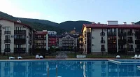 Квартира-студия Ялтинская 4 корп 2, Сукко