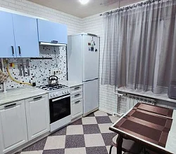 2х-комнатная квартира Горная 7