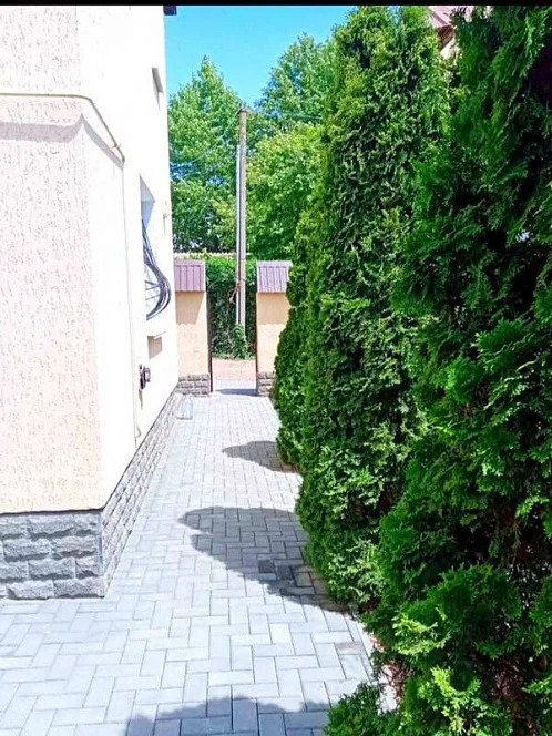 3х-комнатный дом под-ключ Лесная 8, Новофедоровка Фото: 6 из 22