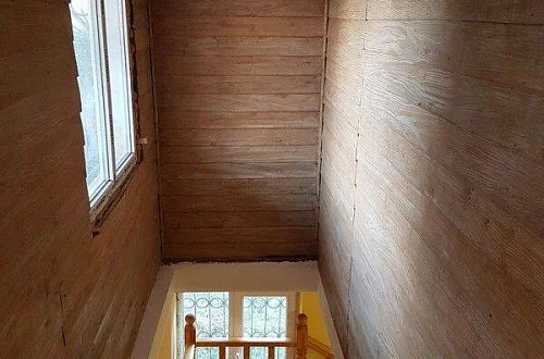 Дом под-ключ Фото: 6 из 16