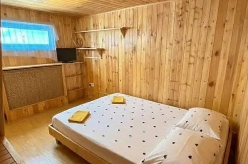 3х-комнатная квартира Фото: 7 из 12