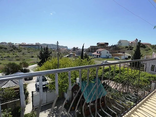 5-комнатный дом под-ключ Якова Кушнира 27, Судак Фото: 30 из 36