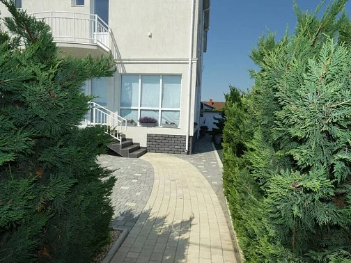 "Бриз" гостевой дом, Приморский Фото: 13 из 43