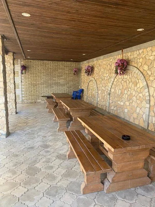 Дом под-ключ Восточная 4, Кучугуры Фото: 16 из 36