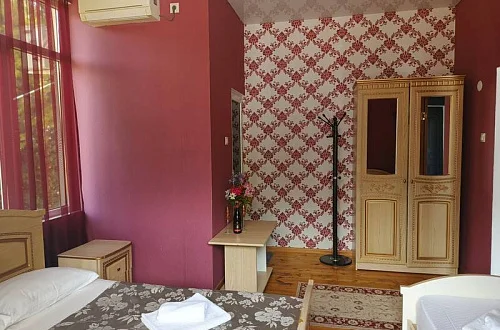 Стандарт 3х-местный Фото: 11 из 18