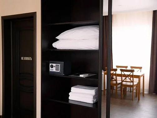 "Alpen House" мини-гостиница, Геленджик Фото: 29 из 51