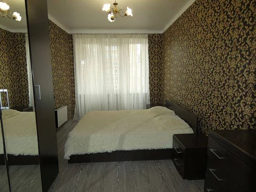 2х-комнатная квартира Абазгаа 59/1 кв 31, Гагра Фото: 5 из 14