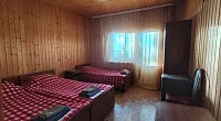 "Дом Ерванта" частный сектор, Пицунда