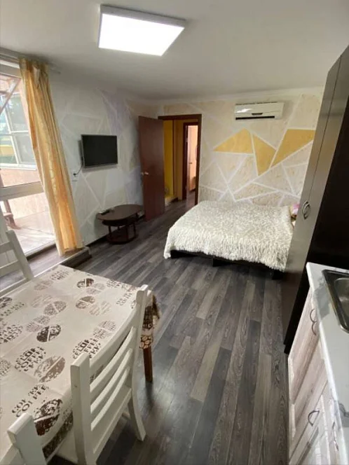 "На Кирова" гостевой дом, Геленджик Фото: 14 из 34
