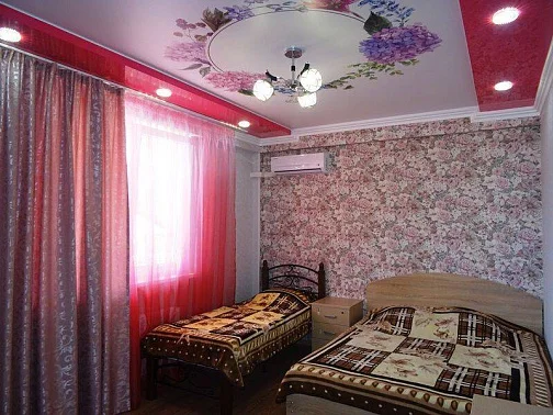 "Алиса" гостевой дом, Дагомыс Фото: 21 из 40