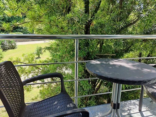 1-комнатная квартира Рассвет 1, Агой Фото: 21 из 21