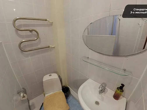 "Светлый" гостевой дом, Геленджик Фото: 21 из 41