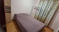 3х-комнатная квартира Агрба 37 кв 15, Пицунда