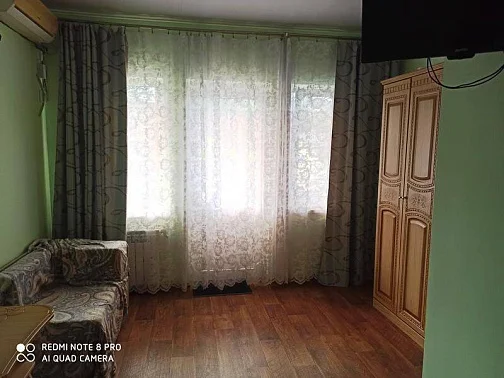 "У Андреевича" гостевой дом, Нижнее Учдере Фото: 40 из 45