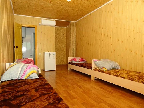 "Манзара" база отдыха, Весёлое Фото: 38 из 48