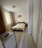 "Комфорт с кухней" 3х-местный