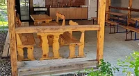 Гостевой дом Шаумяна 45, Алахадзы