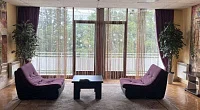 "Пять желаний" 1-комнатные апартаменты, Сочи