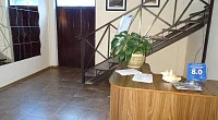 "Званба" мини-гостиница, Гагра
