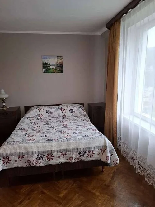 2х-комнатная квартира Ленинградская 3, Туапсе Фото: 15 из 20