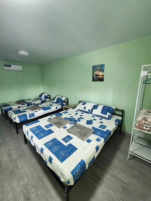 "Морской причал" частный сектор, Должанская Фото: 28 из 43