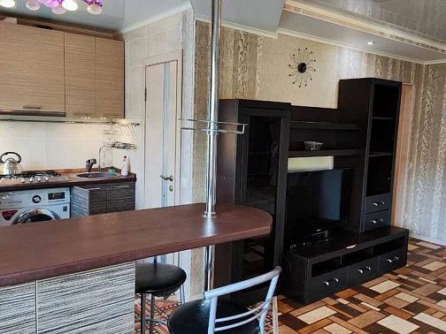 2х-комнатная квартира Лазарева 54, Лазаревское Фото: 8 из 25