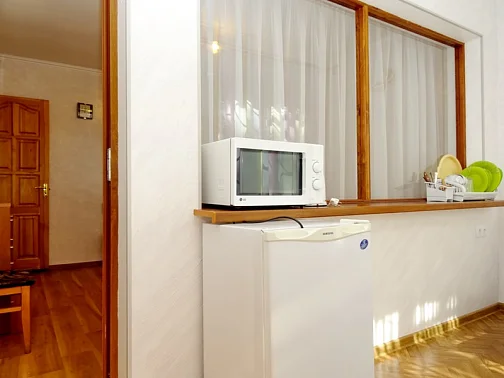 "Русалка" гостевой дом, Кореиз, Мисхор Фото: 18 из 35