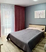 "Комфорт" 4х-местный