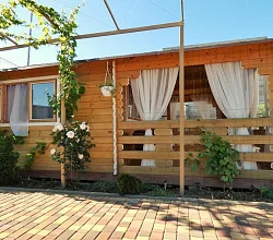 &quot;Рыжий лев&quot; дом под-ключ