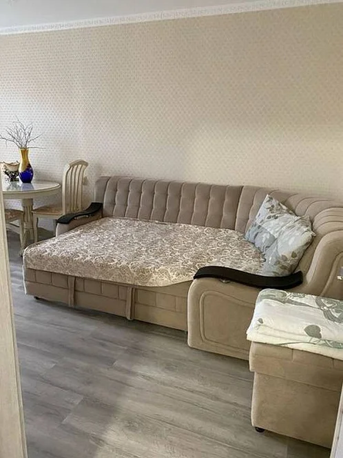 2х-комнатная квартира Гочуа 11 кв 21, Пицунда Фото: 13 из 15