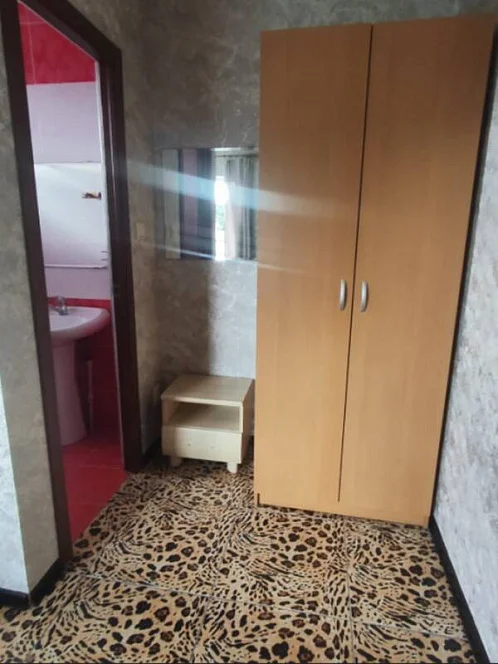 "На Кирова" гостевой дом, Геленджик Фото: 11 из 34