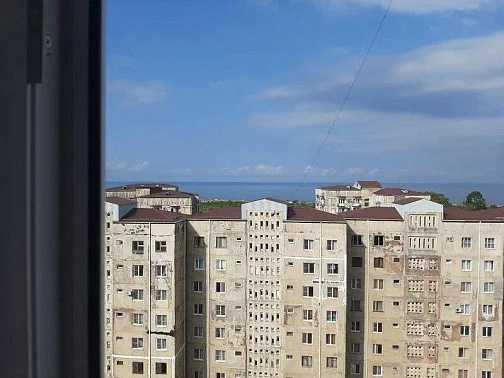 Комната в 2х-комнатной квартире Лакоба 7/А кв 54, Гагра Фото: 12 из 12