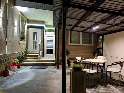 "Домик у моря" дом под-ключ, Кабардинка Фото: 2 из 7