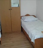 "Номер с удобствами" 3х-местный