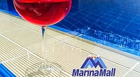 "MarinaMall" гостиничный комплекс, Сочи