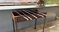 Частный сектор Интернациональная 19, Гагра