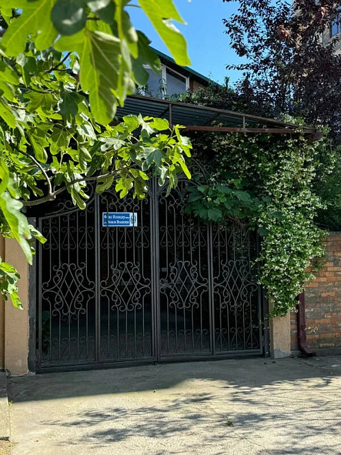 Частный сектор  Фазиля Искандера 69, Сухум Фото: 2 из 30