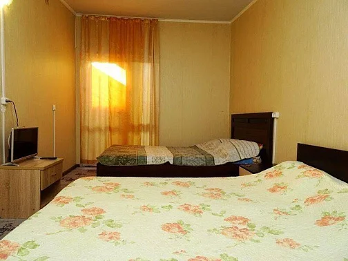 "ЭКО-отель Агапи" мини-гостиница, Джемете Фото: 27 из 51