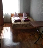 "Стандарт" 2х-местный без кондиционера