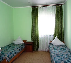 Частный сектор ул. Ленина