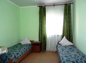 Частный сектор ул. Ленина Адлер